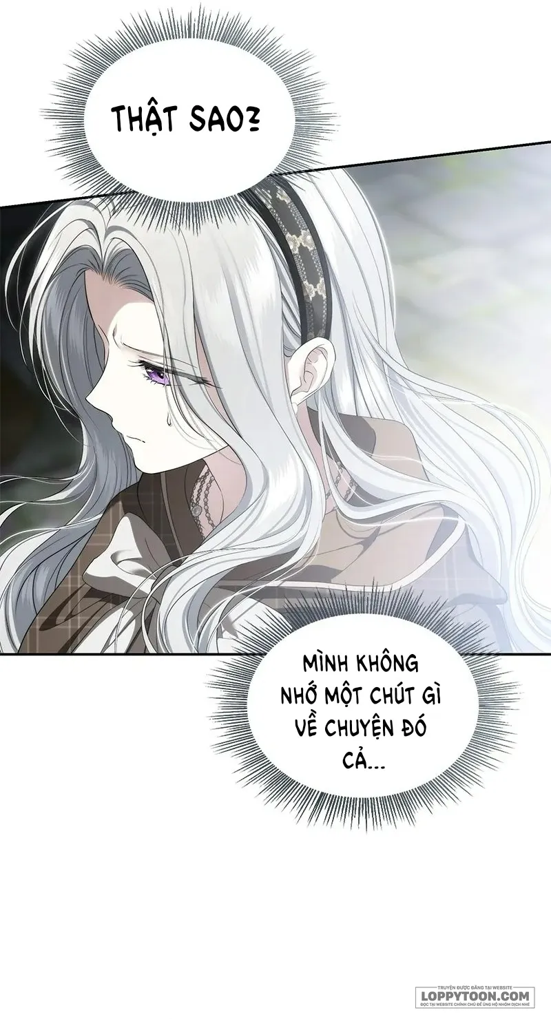 Presepe Bên Ngoài Chiếc Lồng - Chap 34