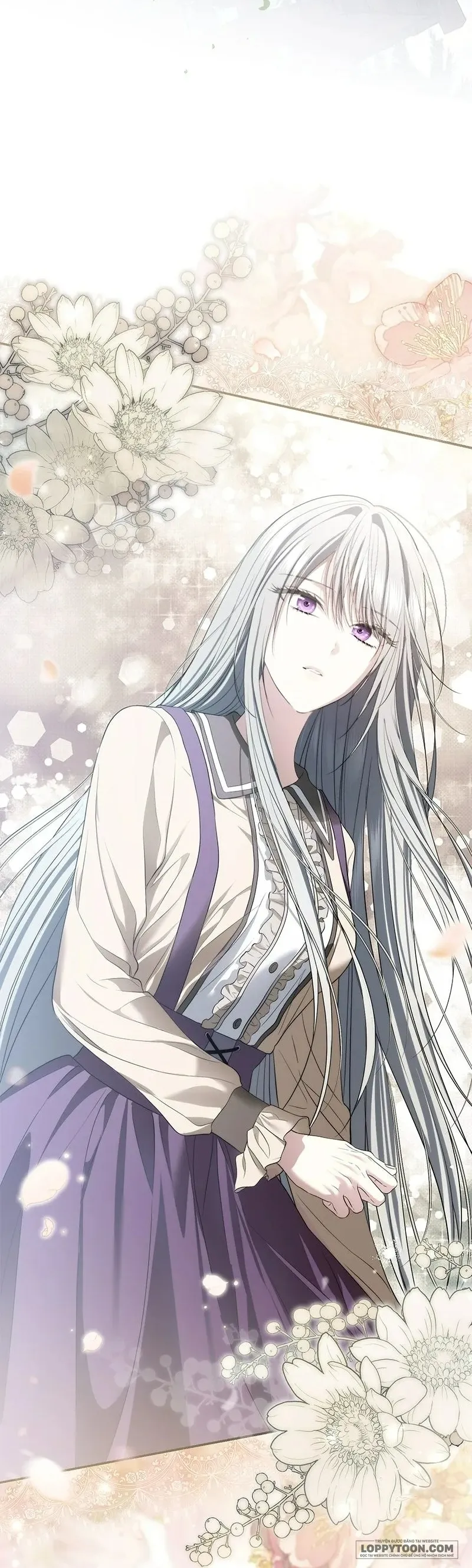Presepe Bên Ngoài Chiếc Lồng - Chap 34
