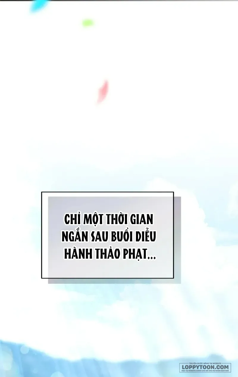 Presepe Bên Ngoài Chiếc Lồng - Chap 34