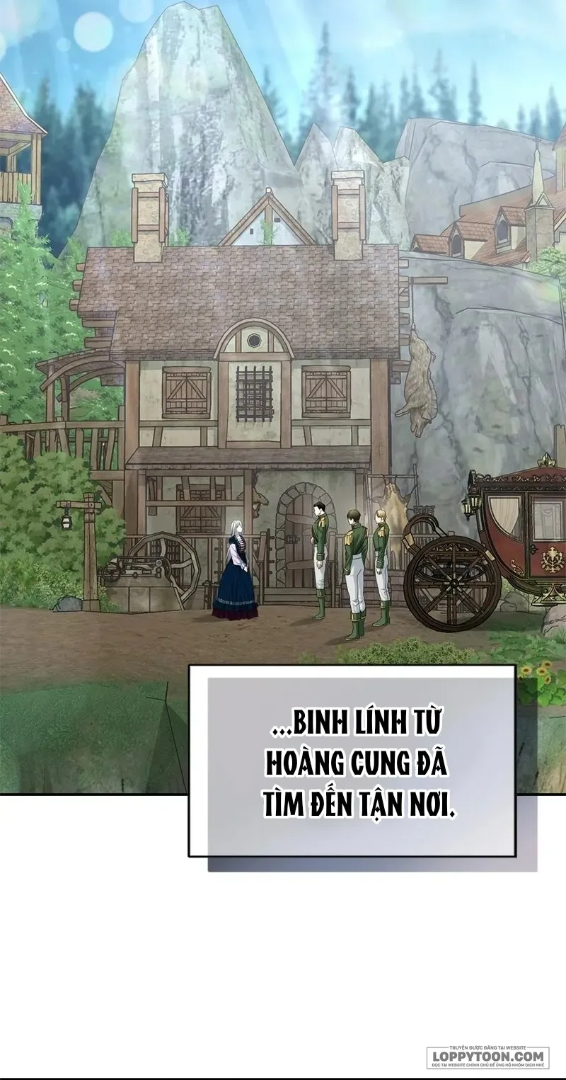 Presepe Bên Ngoài Chiếc Lồng - Chap 34
