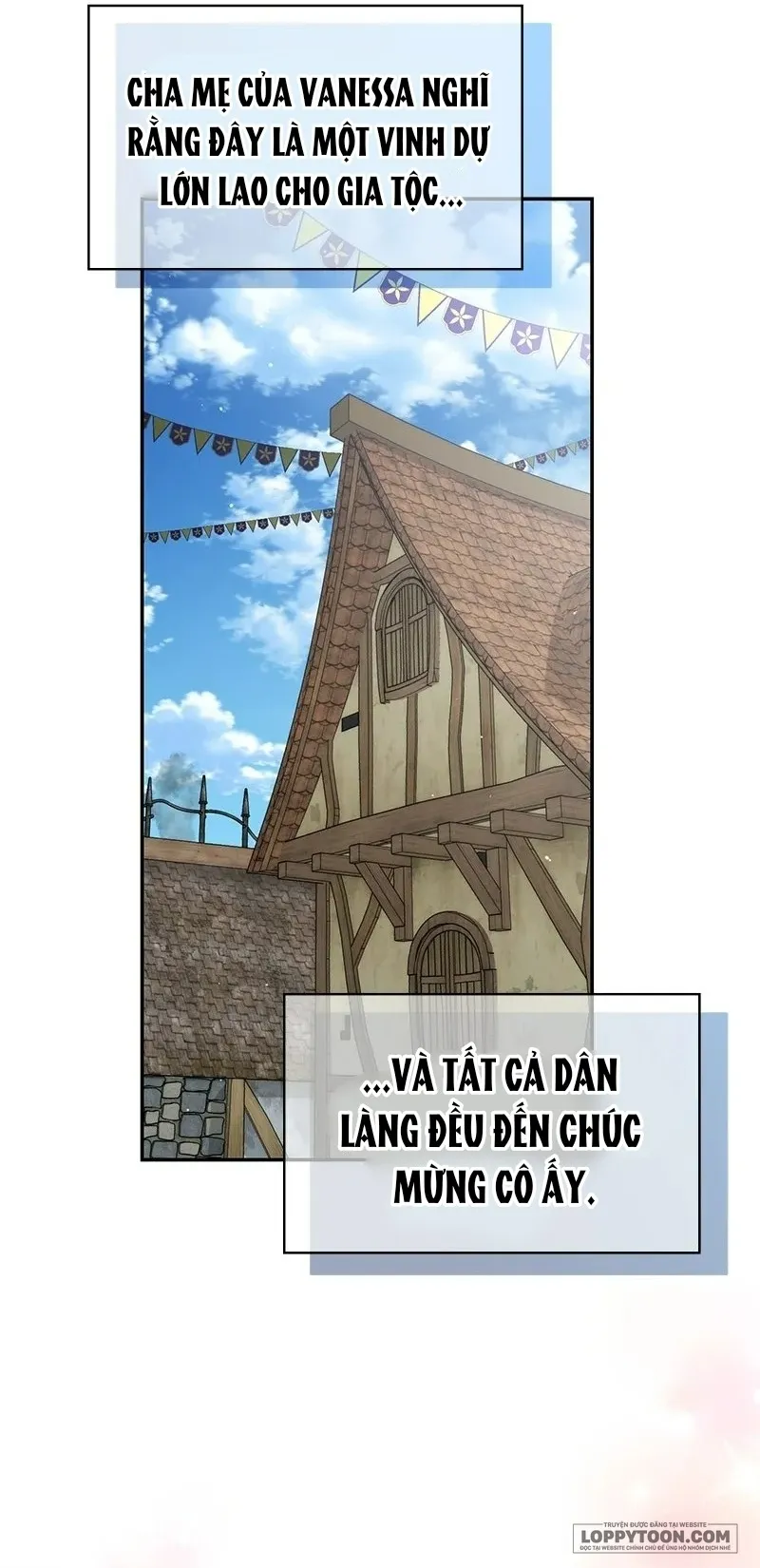 Presepe Bên Ngoài Chiếc Lồng - Chap 34