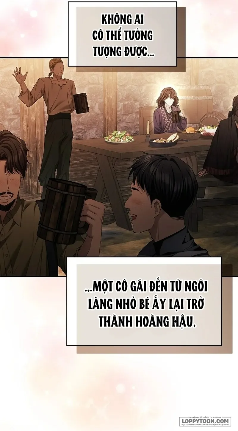 Presepe Bên Ngoài Chiếc Lồng - Chap 34