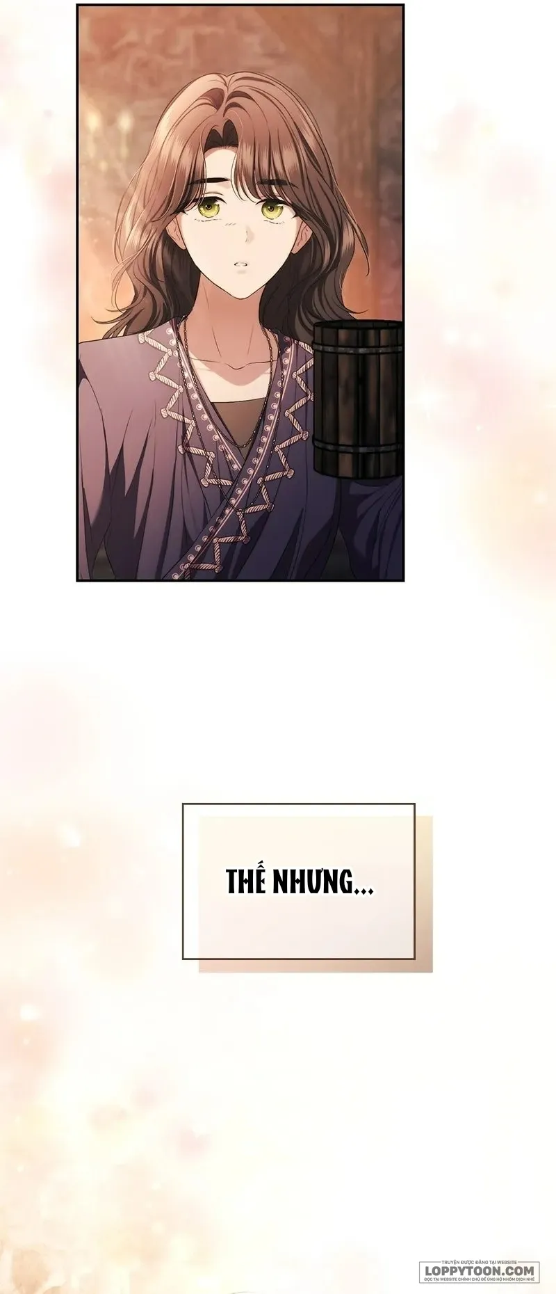 Presepe Bên Ngoài Chiếc Lồng - Chap 34