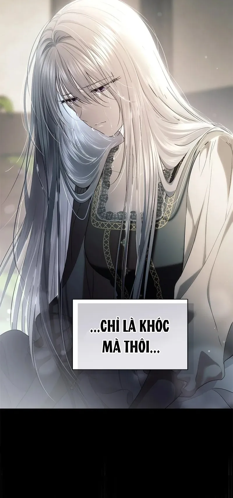 Presepe Bên Ngoài Chiếc Lồng - Chap 35