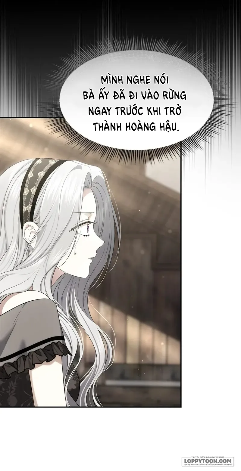 Presepe Bên Ngoài Chiếc Lồng - Chap 35