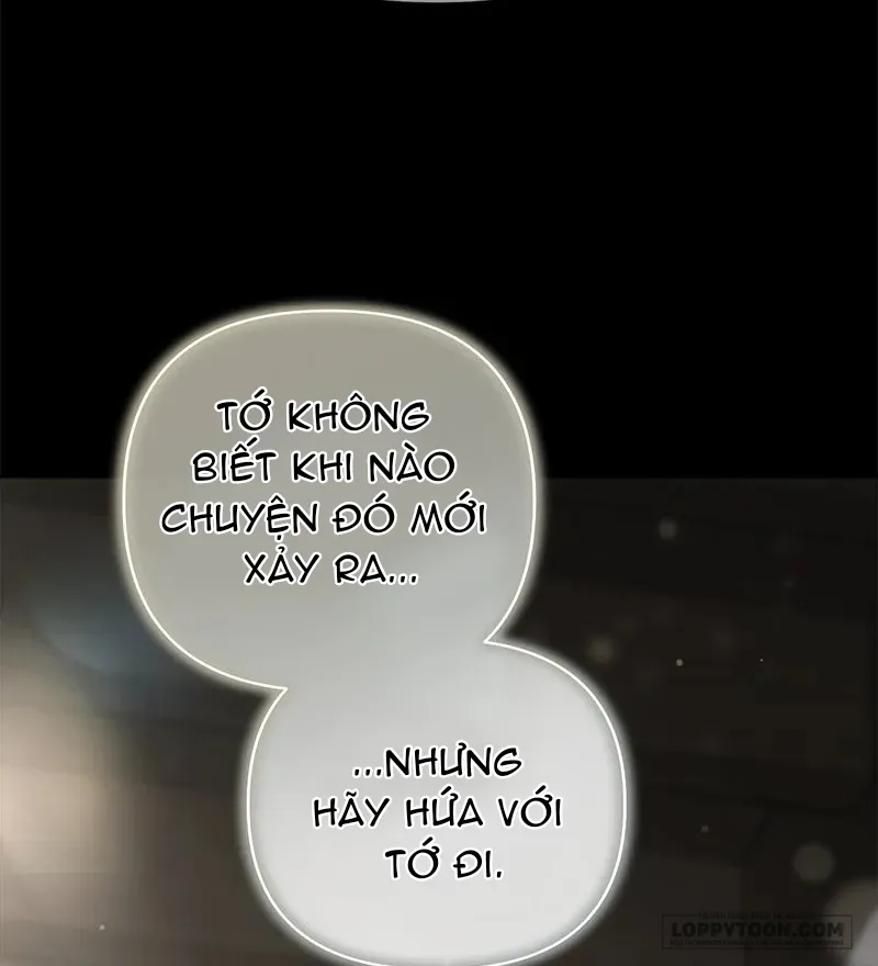 Presepe Bên Ngoài Chiếc Lồng - Chap 35