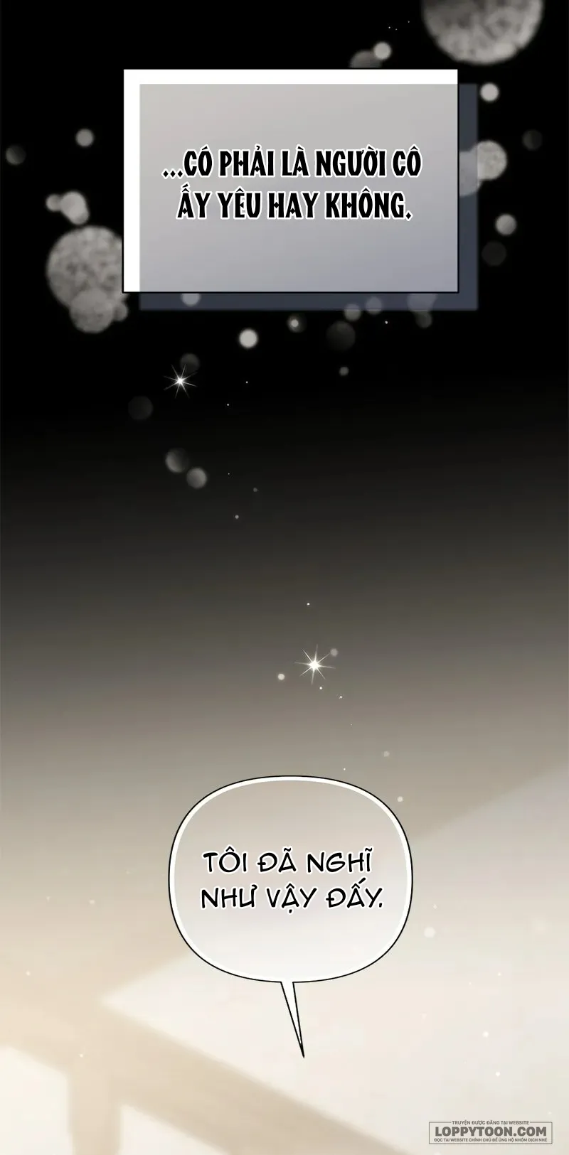 Presepe Bên Ngoài Chiếc Lồng - Chap 35