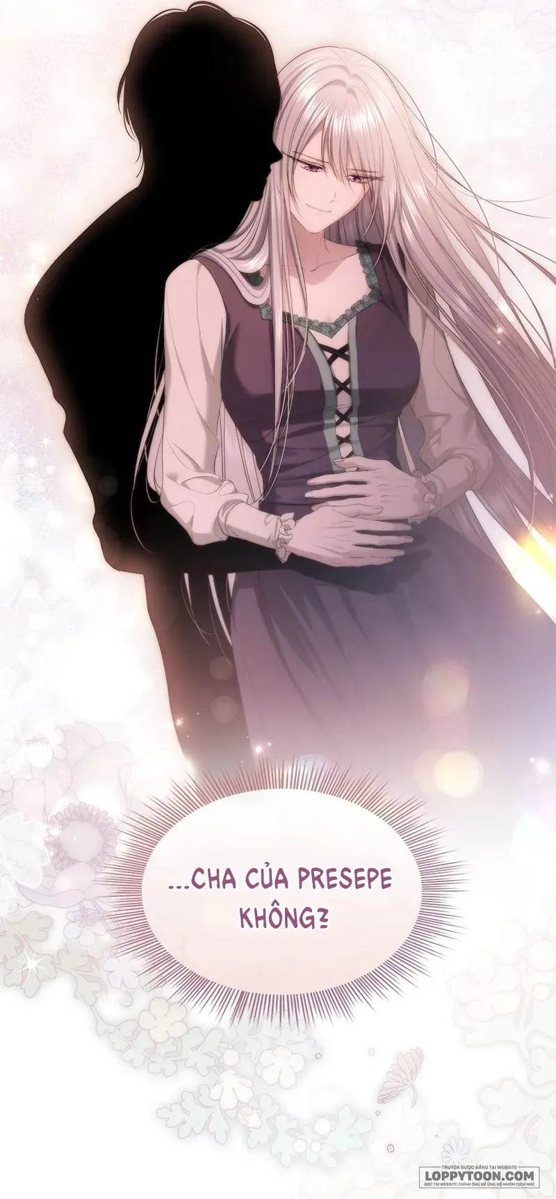 Presepe Bên Ngoài Chiếc Lồng - Chap 35