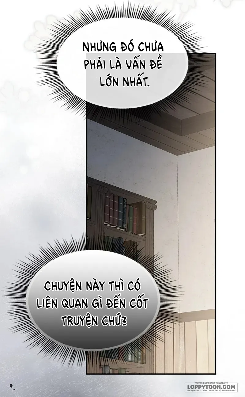 Presepe Bên Ngoài Chiếc Lồng - Chap 35