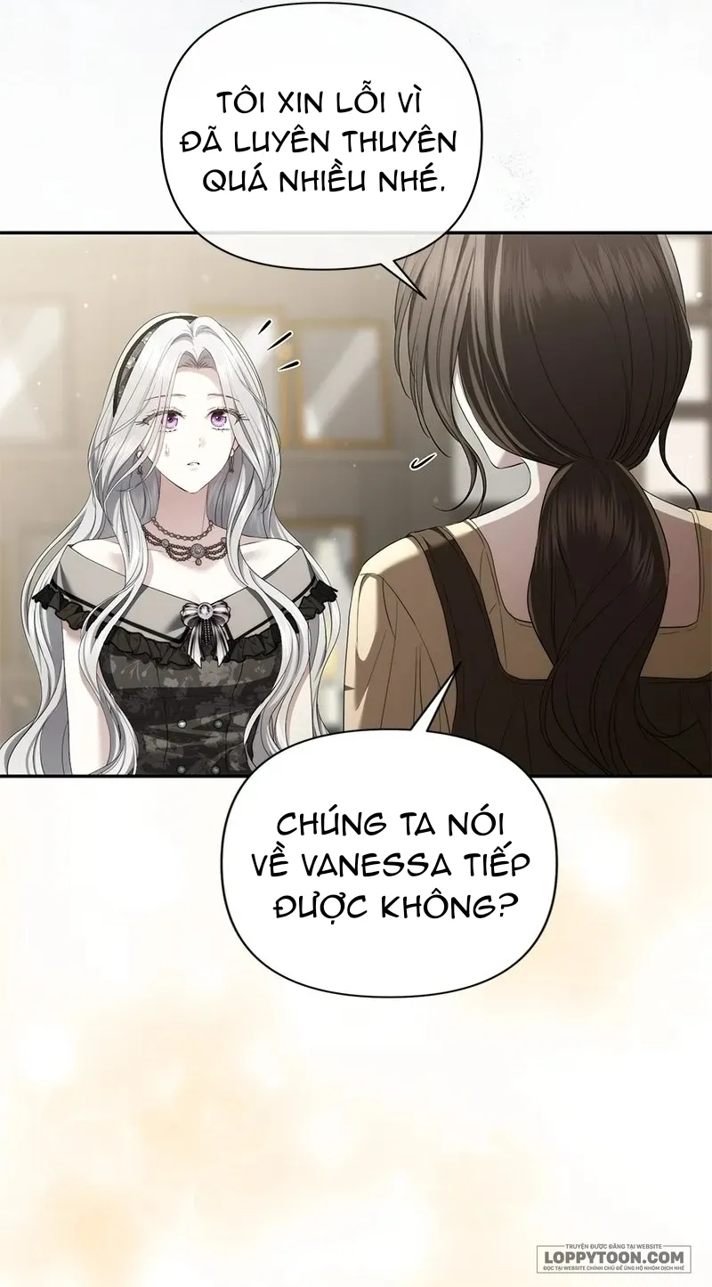 Presepe Bên Ngoài Chiếc Lồng - Chap 35