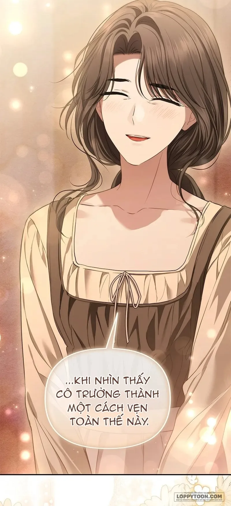 Presepe Bên Ngoài Chiếc Lồng - Chap 35