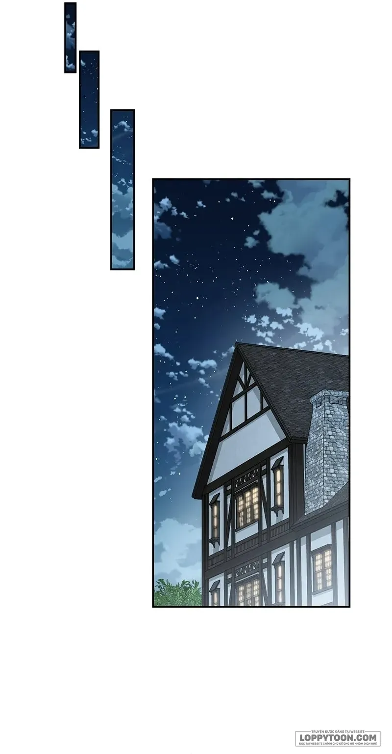 Presepe Bên Ngoài Chiếc Lồng - Chap 35