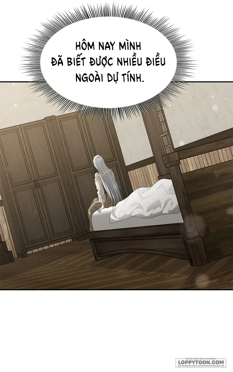 Presepe Bên Ngoài Chiếc Lồng - Chap 35