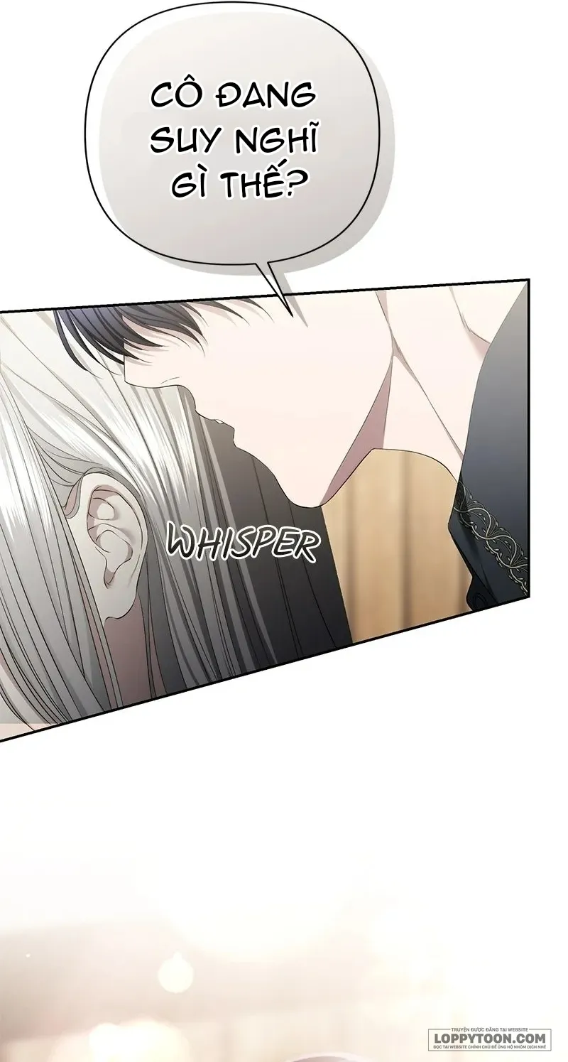 Presepe Bên Ngoài Chiếc Lồng - Chap 35