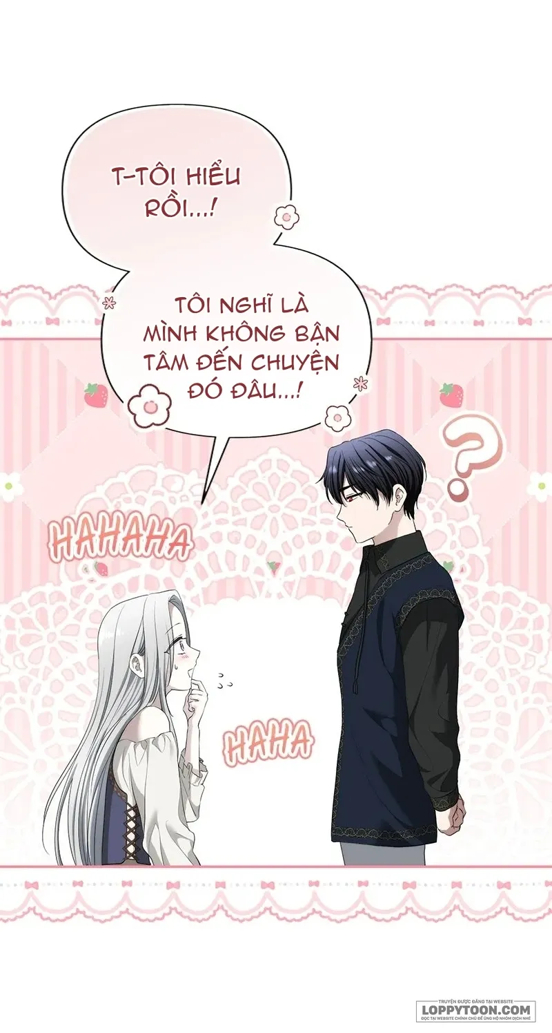 Presepe Bên Ngoài Chiếc Lồng - Chap 35