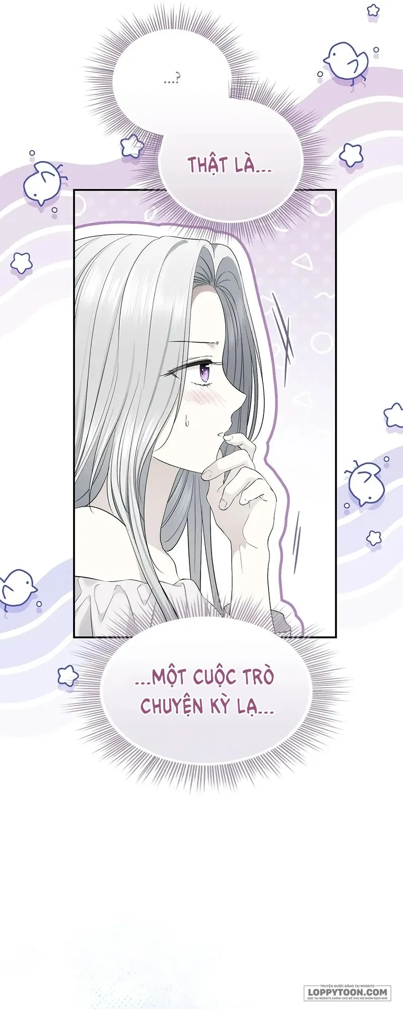 Presepe Bên Ngoài Chiếc Lồng - Chap 35