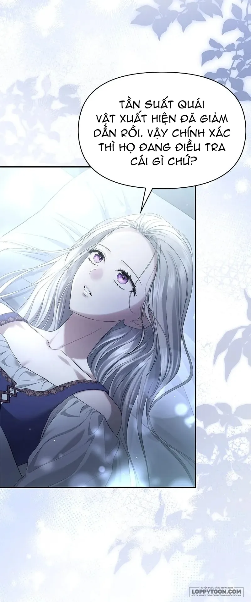 Presepe Bên Ngoài Chiếc Lồng - Chap 35