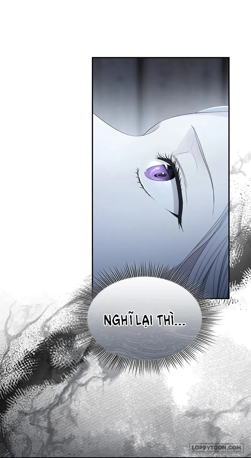 Presepe Bên Ngoài Chiếc Lồng - Chap 35