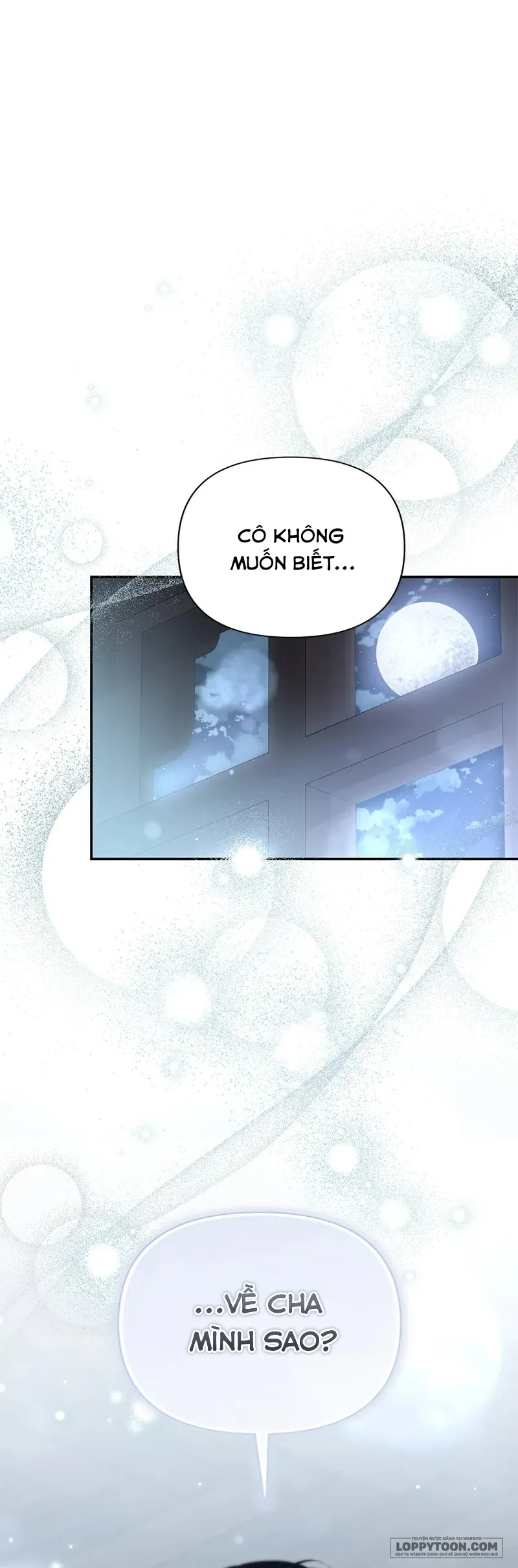 Presepe Bên Ngoài Chiếc Lồng - Chap 36 - Trang 0