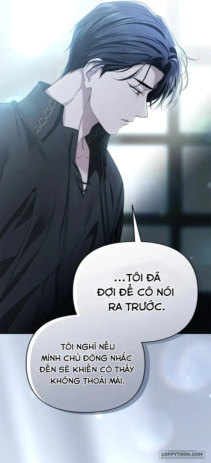 Presepe Bên Ngoài Chiếc Lồng - Chap 36 - Trang 12