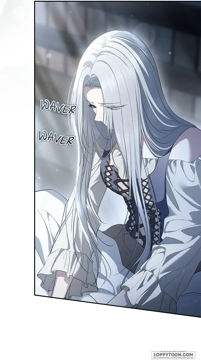 Presepe Bên Ngoài Chiếc Lồng - Chap 36 - Trang 15