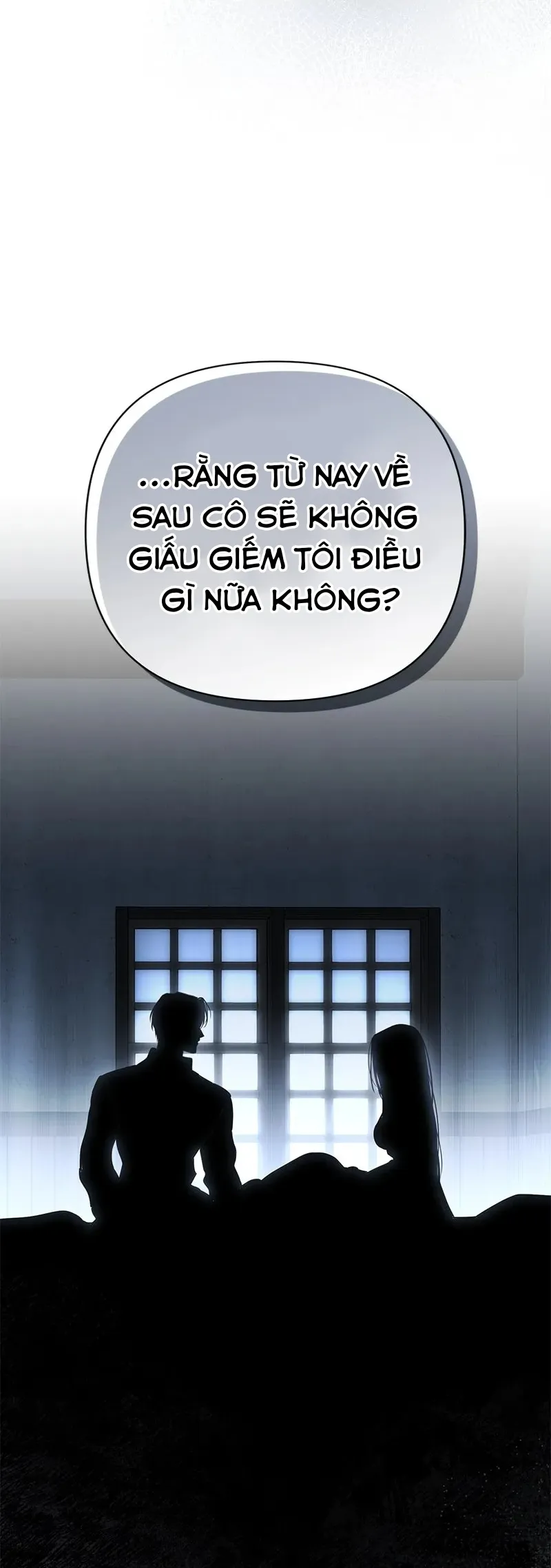 Presepe Bên Ngoài Chiếc Lồng - Chap 36 - Trang 19