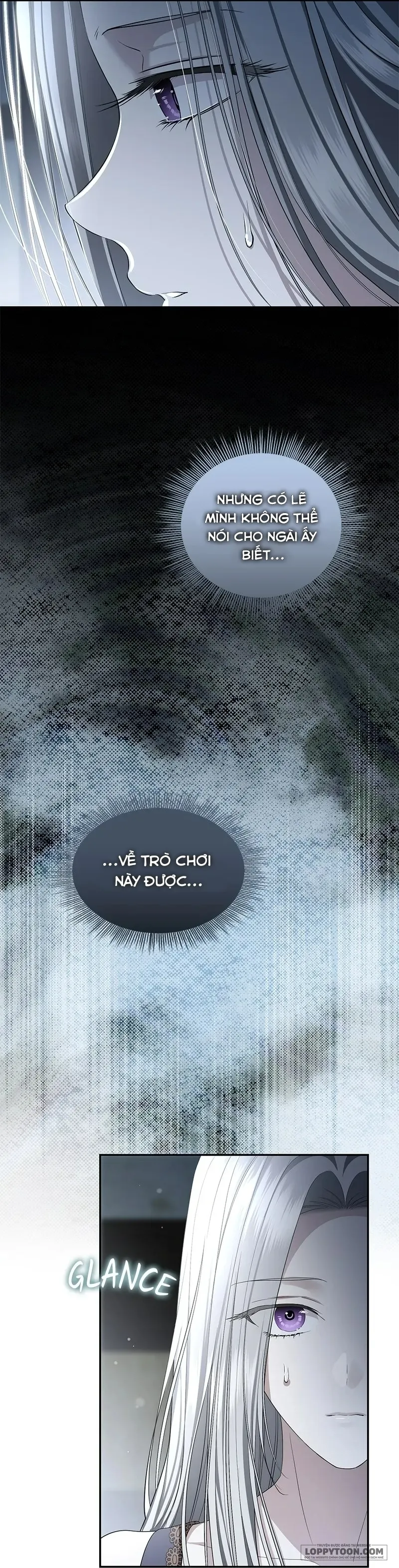 Presepe Bên Ngoài Chiếc Lồng - Chap 36 - Trang 28
