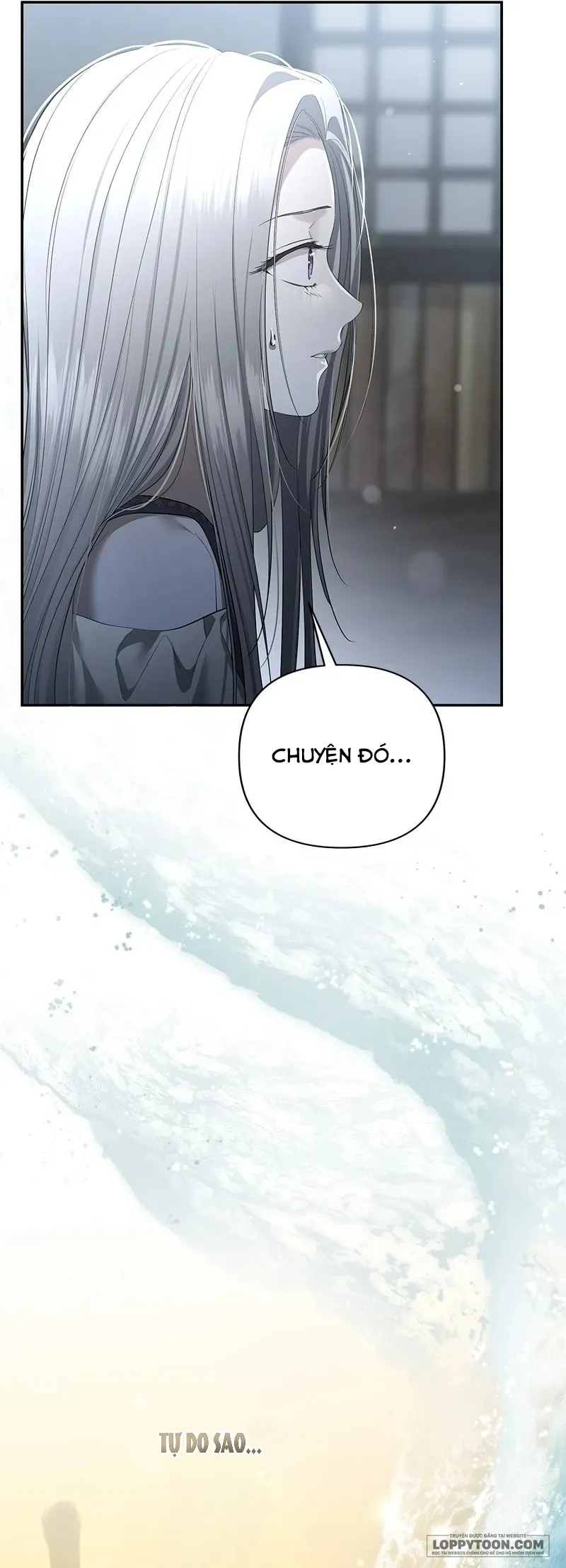 Presepe Bên Ngoài Chiếc Lồng - Chap 36 - Trang 36