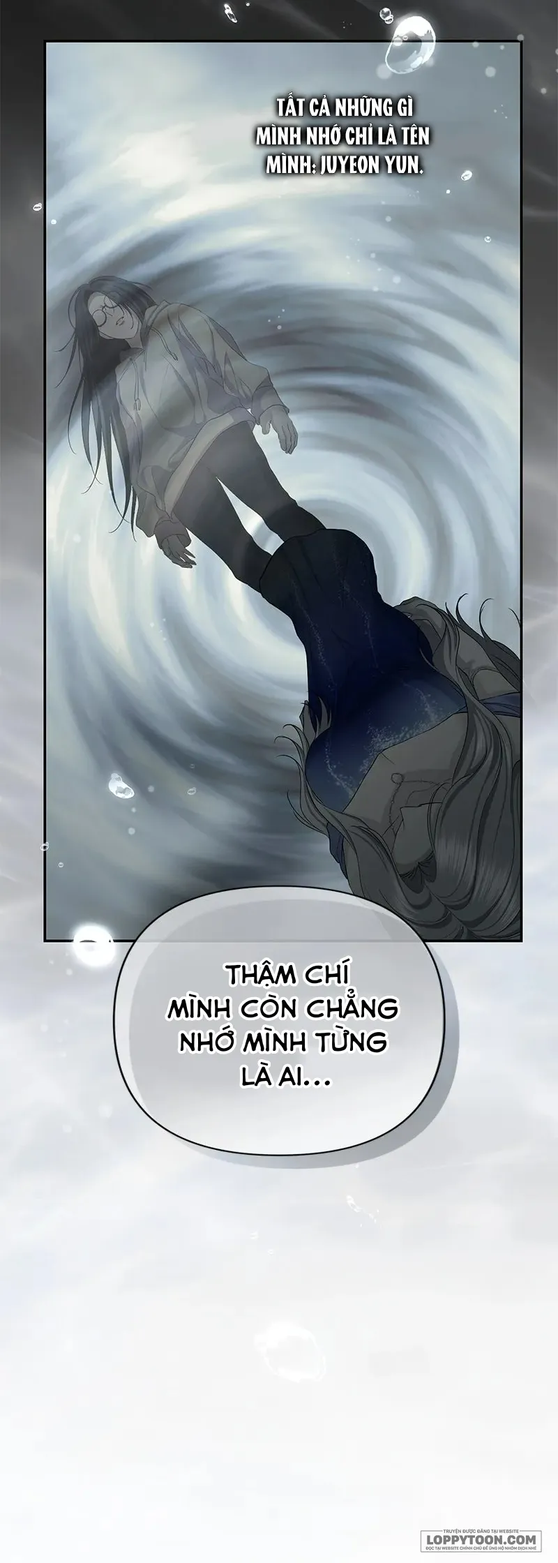 Presepe Bên Ngoài Chiếc Lồng - Chap 36 - Trang 39