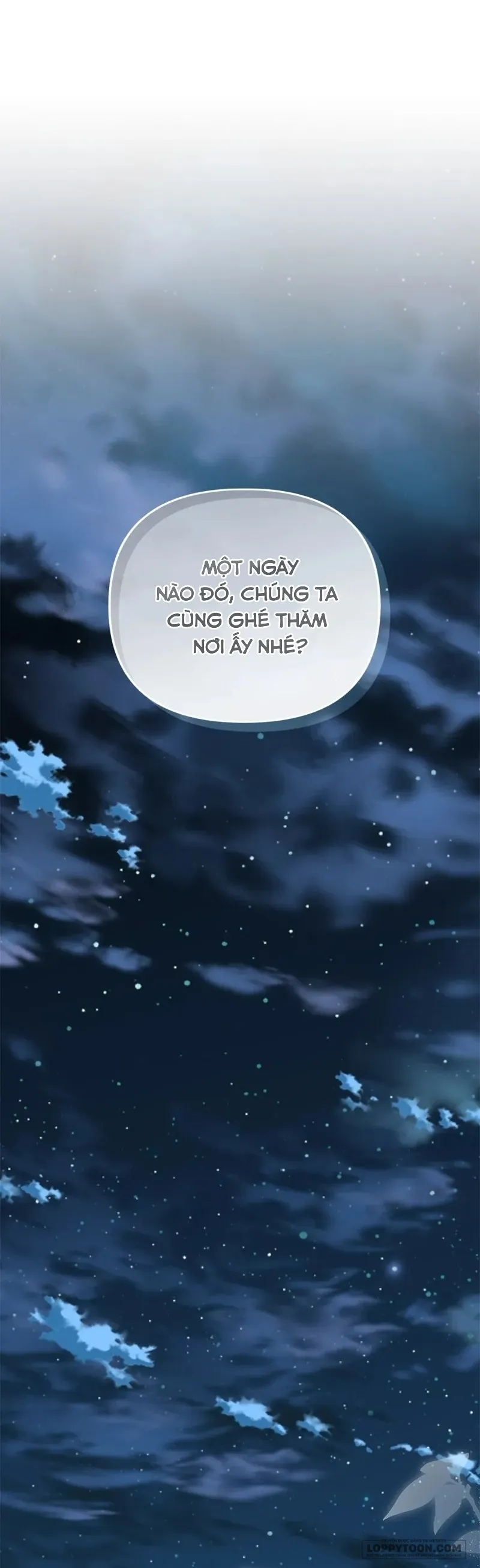 Presepe Bên Ngoài Chiếc Lồng - Chap 36 - Trang 46