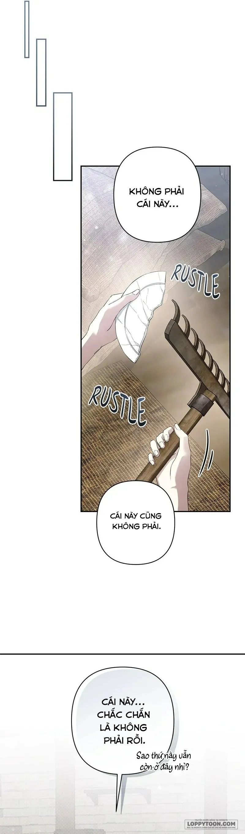 Presepe Bên Ngoài Chiếc Lồng - Chap 37 - Trang 12