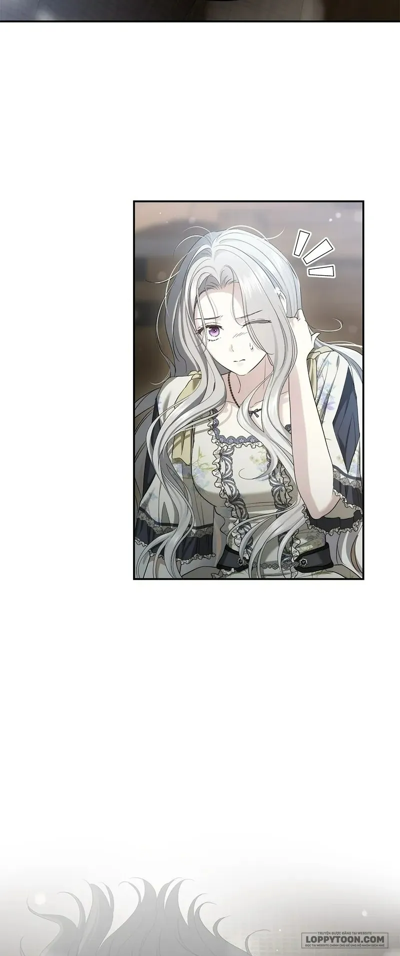 Presepe Bên Ngoài Chiếc Lồng - Chap 37 - Trang 17