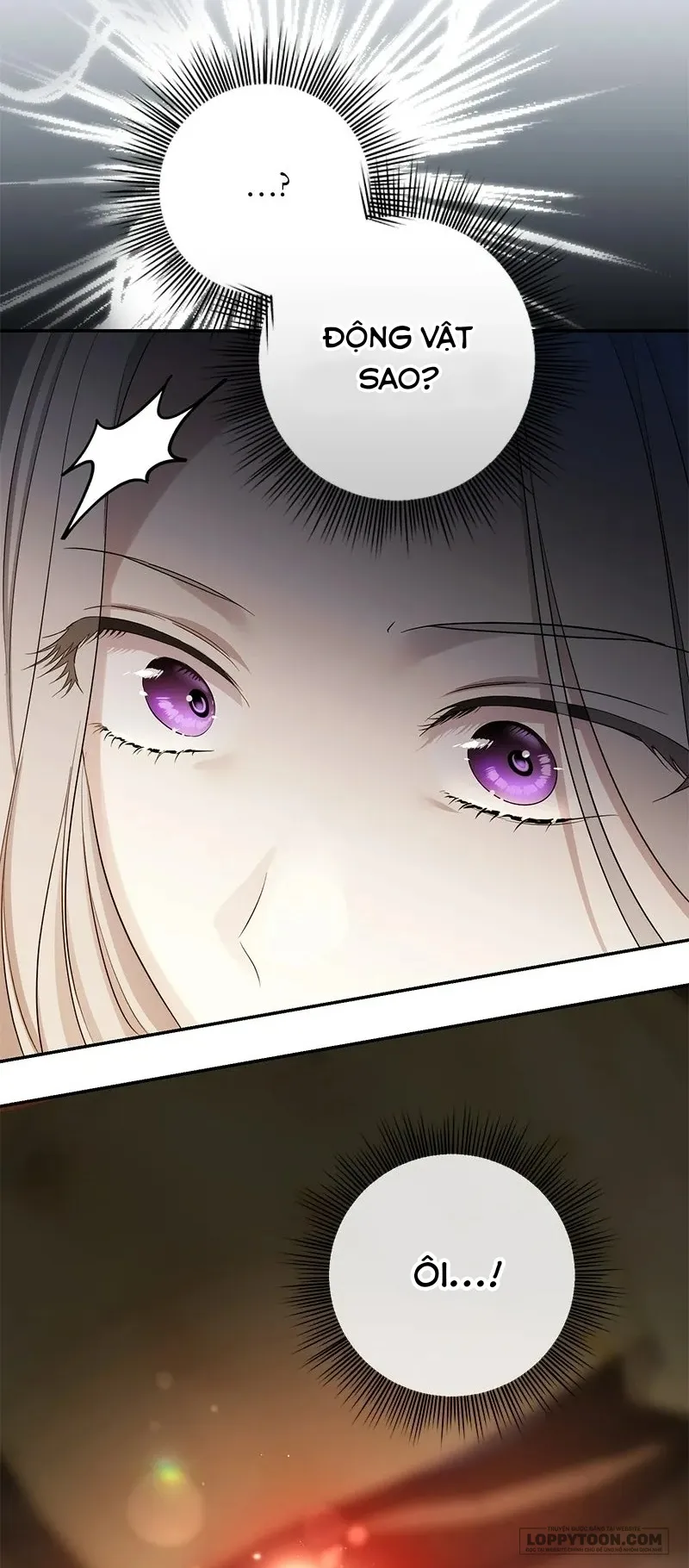Presepe Bên Ngoài Chiếc Lồng - Chap 37 - Trang 27