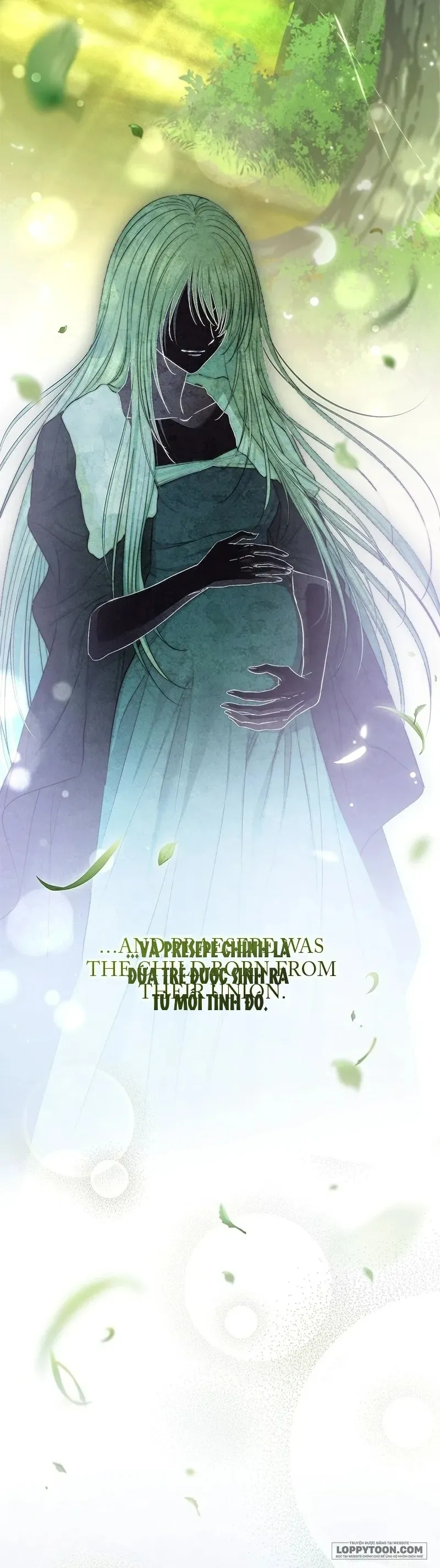 Presepe Bên Ngoài Chiếc Lồng - Chap 37 - Trang 36