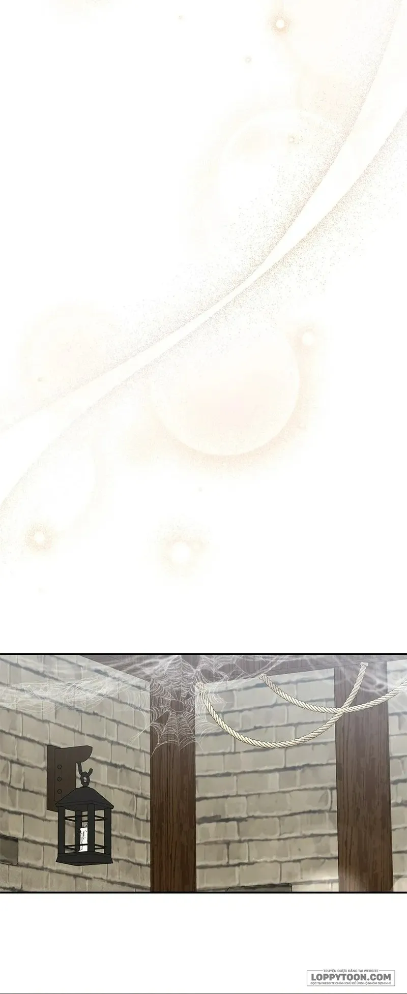 Presepe Bên Ngoài Chiếc Lồng - Chap 37 - Trang 9