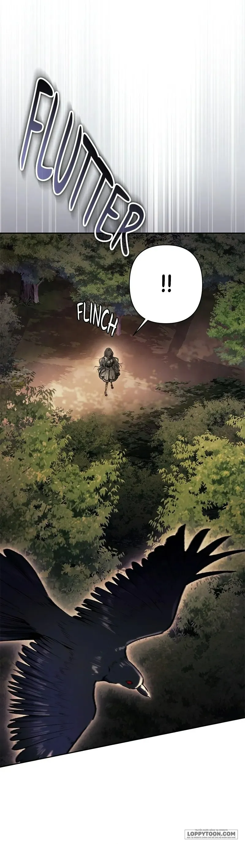 Presepe Bên Ngoài Chiếc Lồng - Chap 38 - Trang 20