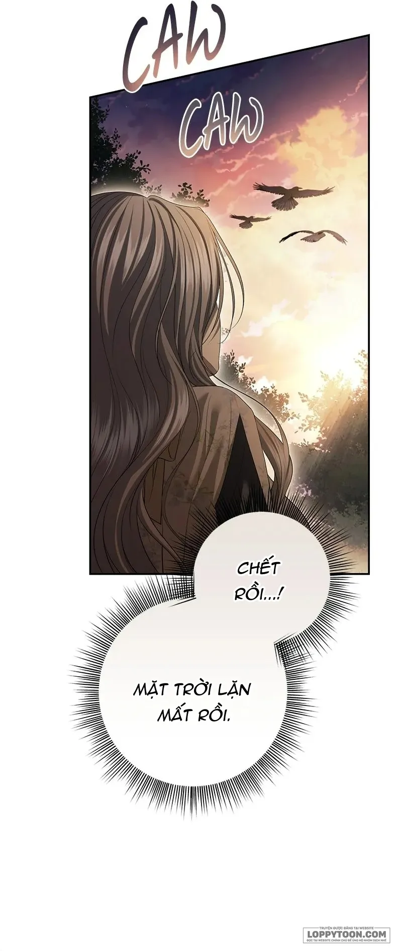 Presepe Bên Ngoài Chiếc Lồng - Chap 38 - Trang 21