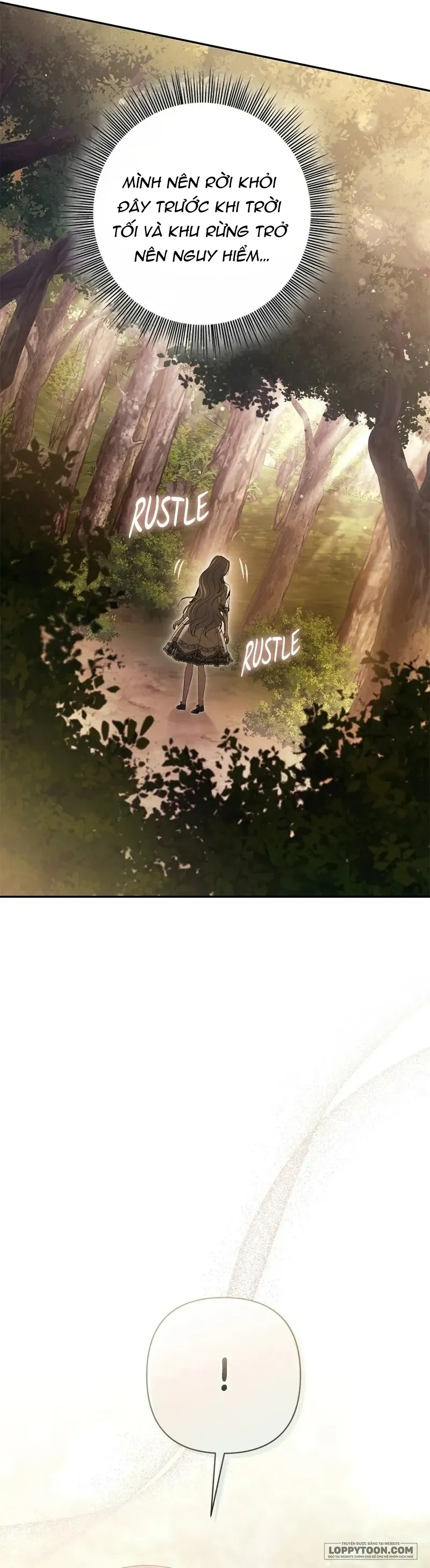 Presepe Bên Ngoài Chiếc Lồng - Chap 38 - Trang 22