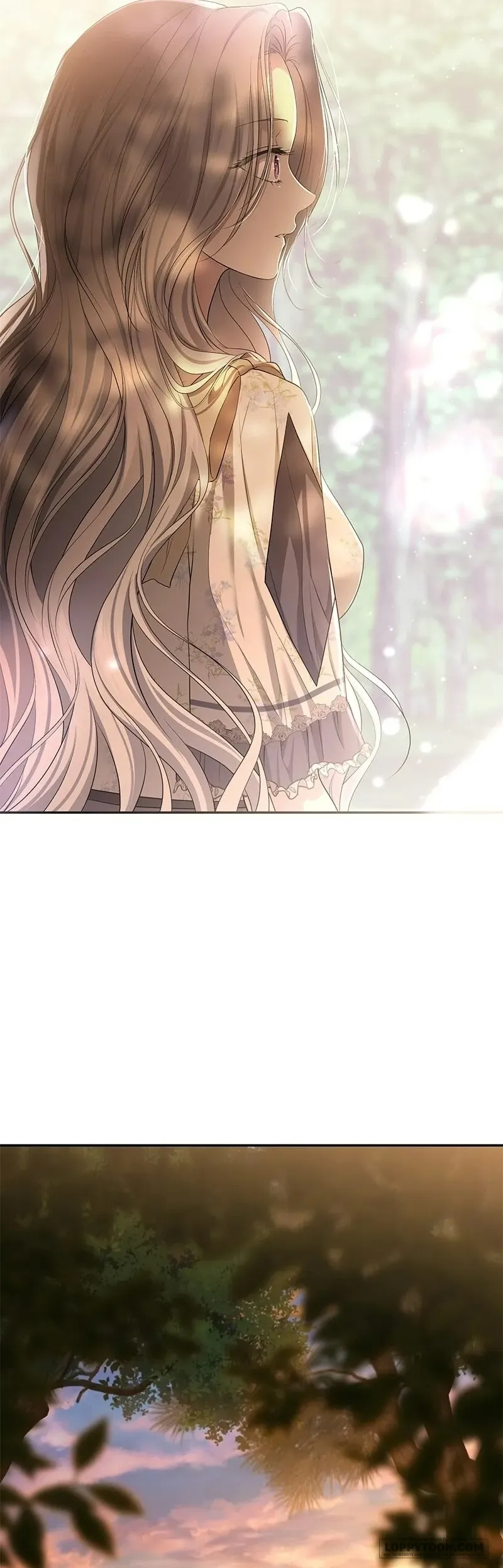 Presepe Bên Ngoài Chiếc Lồng - Chap 38 - Trang 23