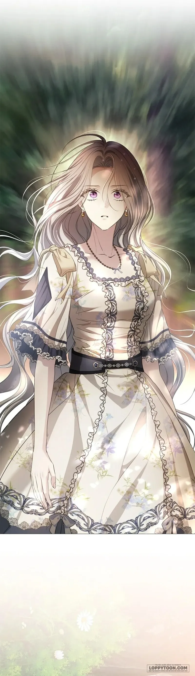 Presepe Bên Ngoài Chiếc Lồng - Chap 38 - Trang 25