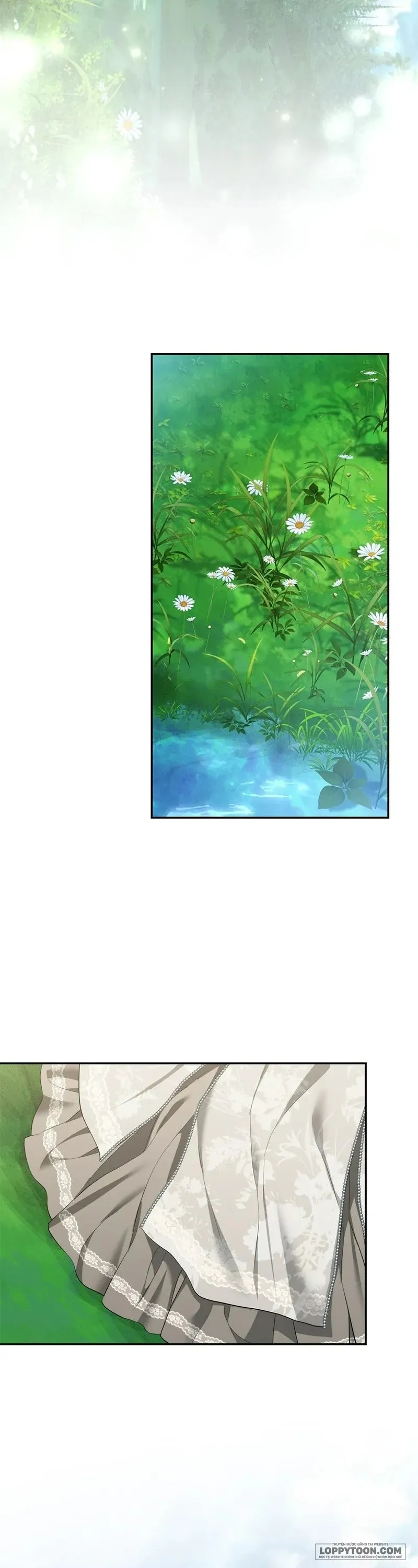 Presepe Bên Ngoài Chiếc Lồng - Chap 38 - Trang 27