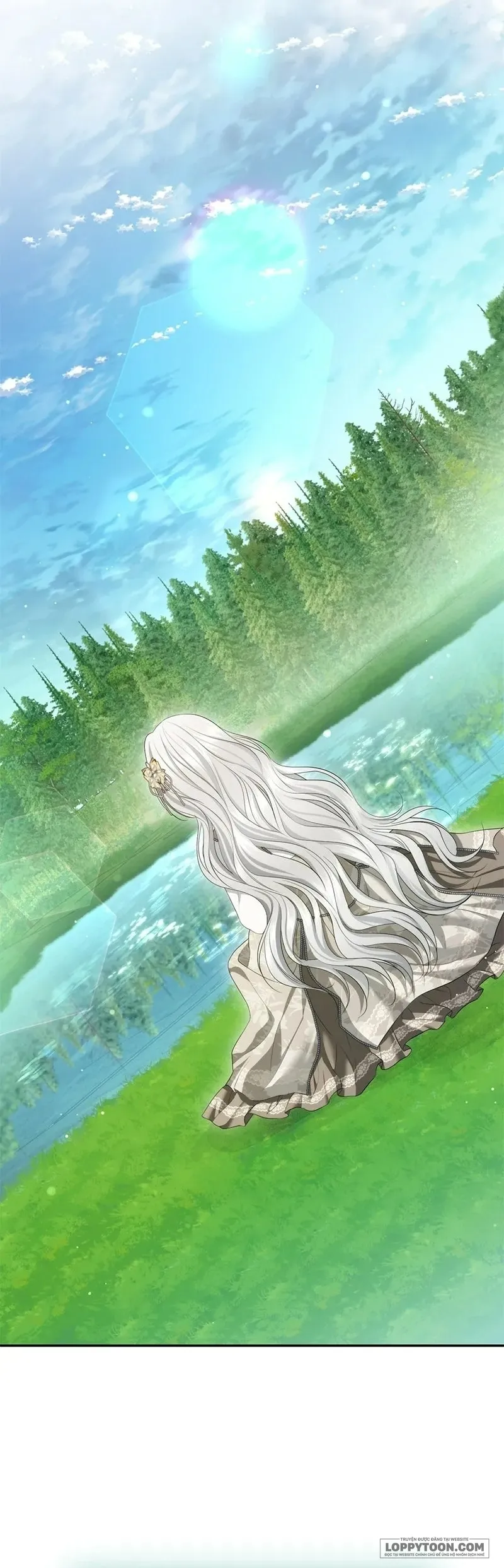Presepe Bên Ngoài Chiếc Lồng - Chap 38 - Trang 28