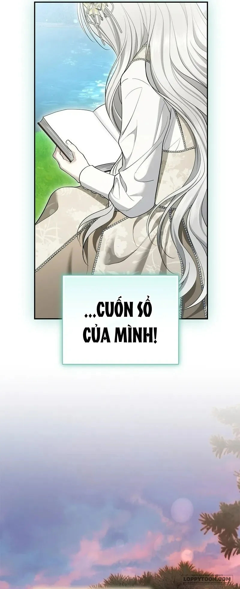 Presepe Bên Ngoài Chiếc Lồng - Chap 38 - Trang 29