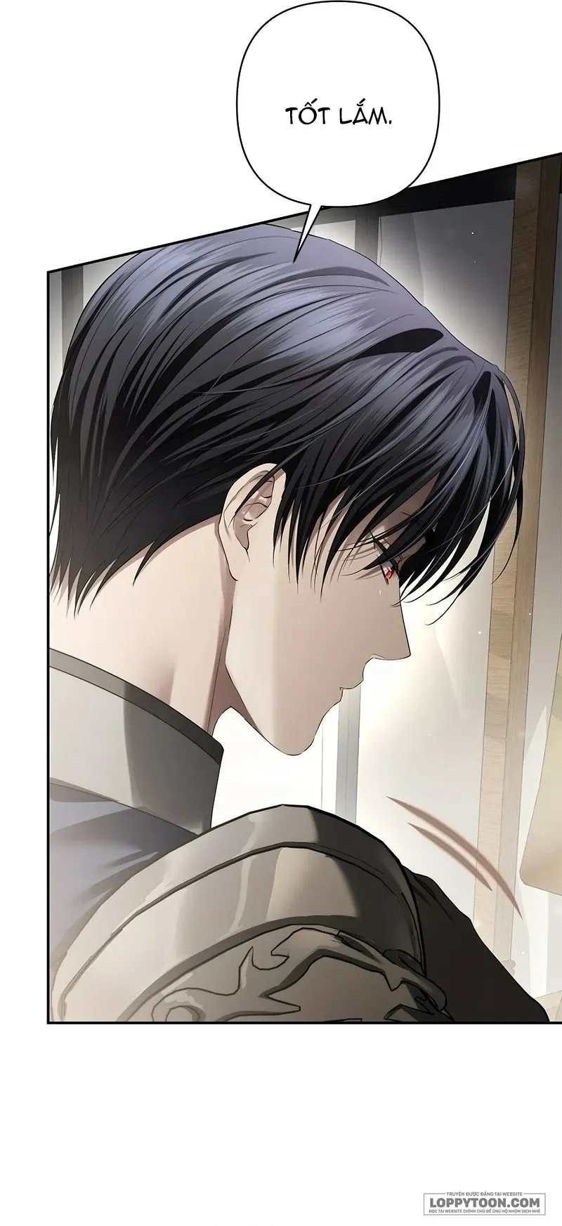 Presepe Bên Ngoài Chiếc Lồng - Chap 38 - Trang 3