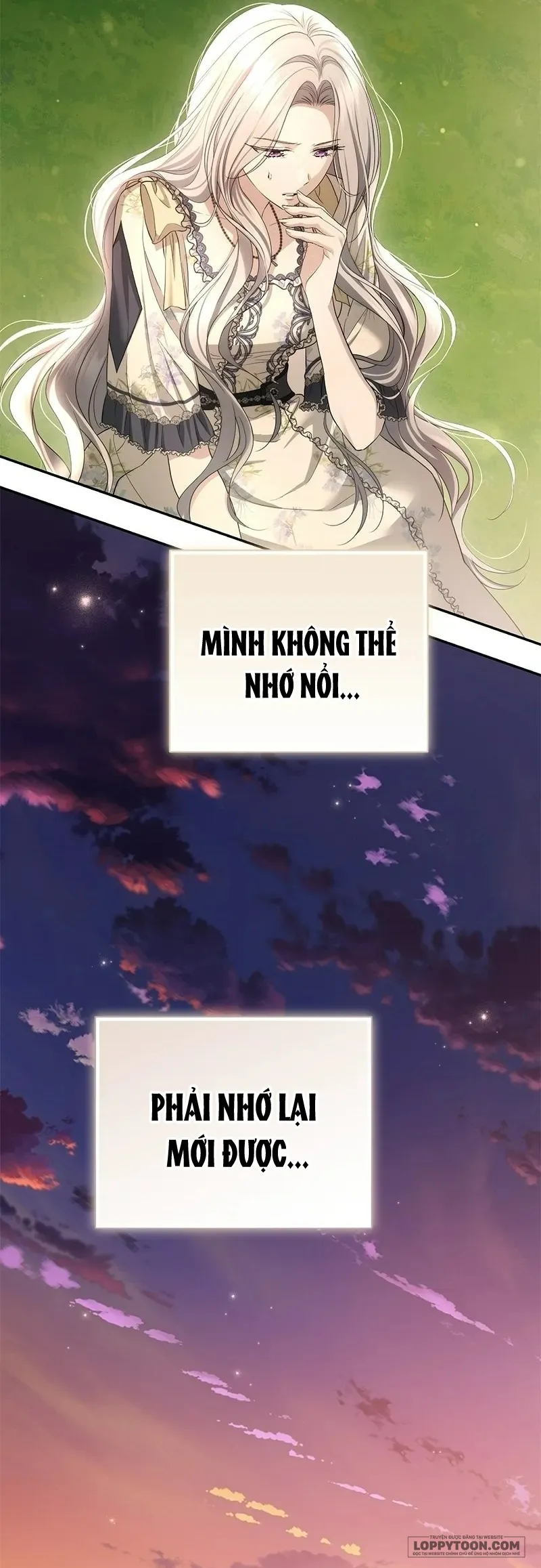 Presepe Bên Ngoài Chiếc Lồng - Chap 38 - Trang 34