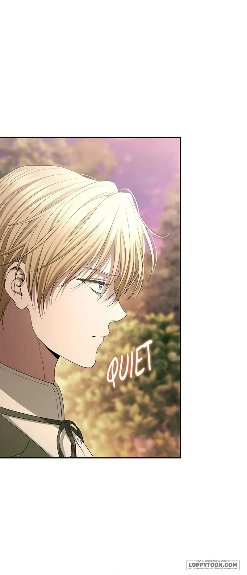 Presepe Bên Ngoài Chiếc Lồng - Chap 38 - Trang 42