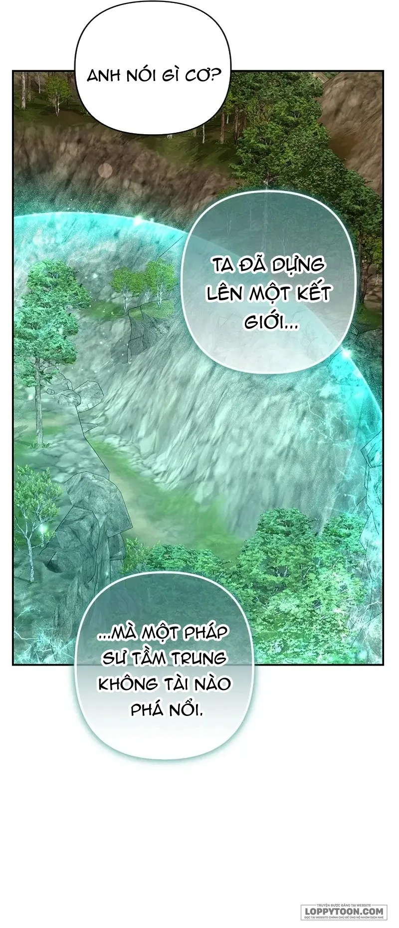 Presepe Bên Ngoài Chiếc Lồng - Chap 38 - Trang 44