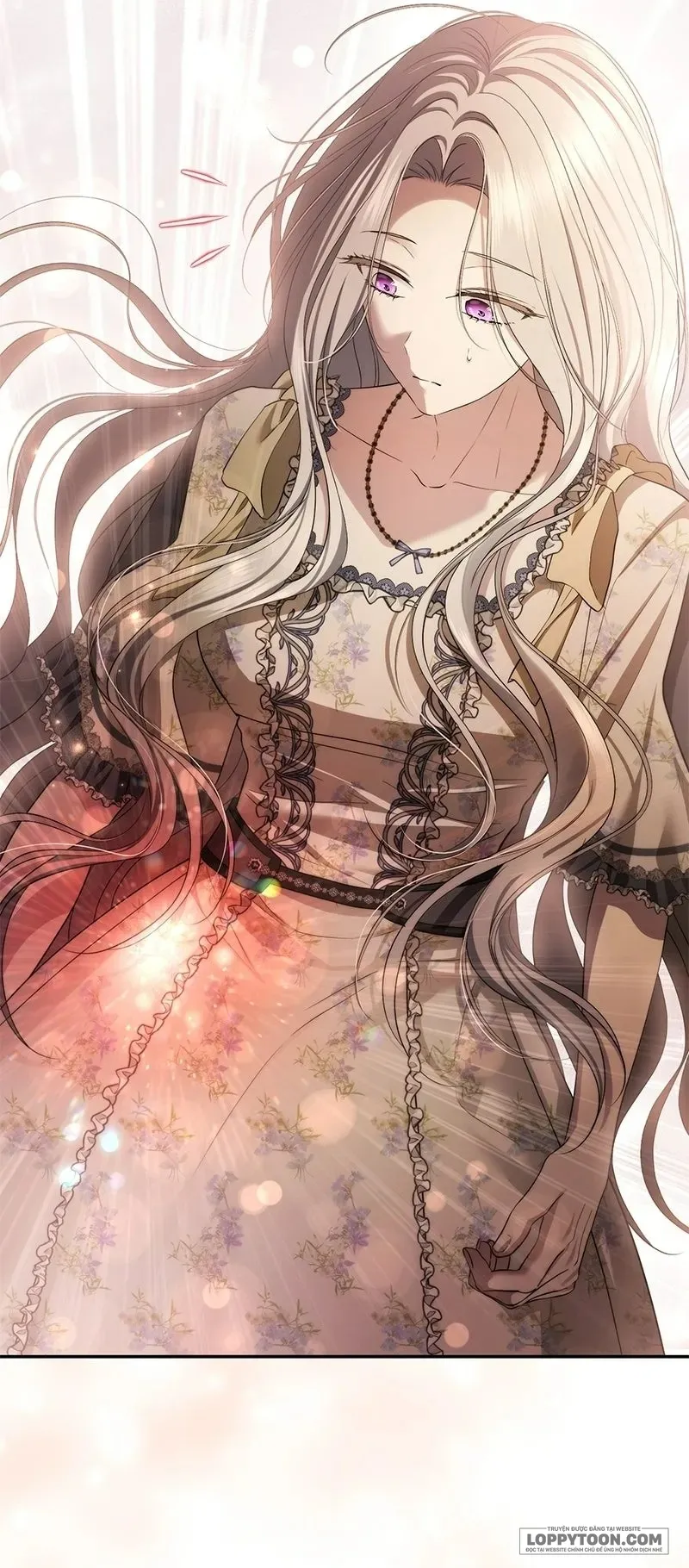 Presepe Bên Ngoài Chiếc Lồng - Chap 38 - Trang 49