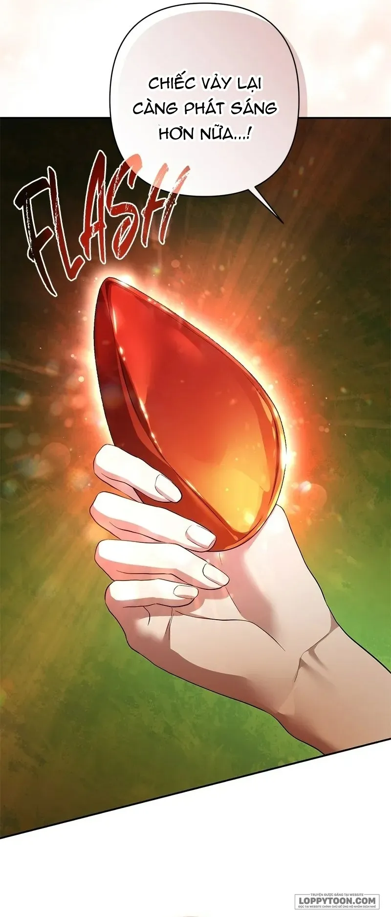 Presepe Bên Ngoài Chiếc Lồng - Chap 38 - Trang 50