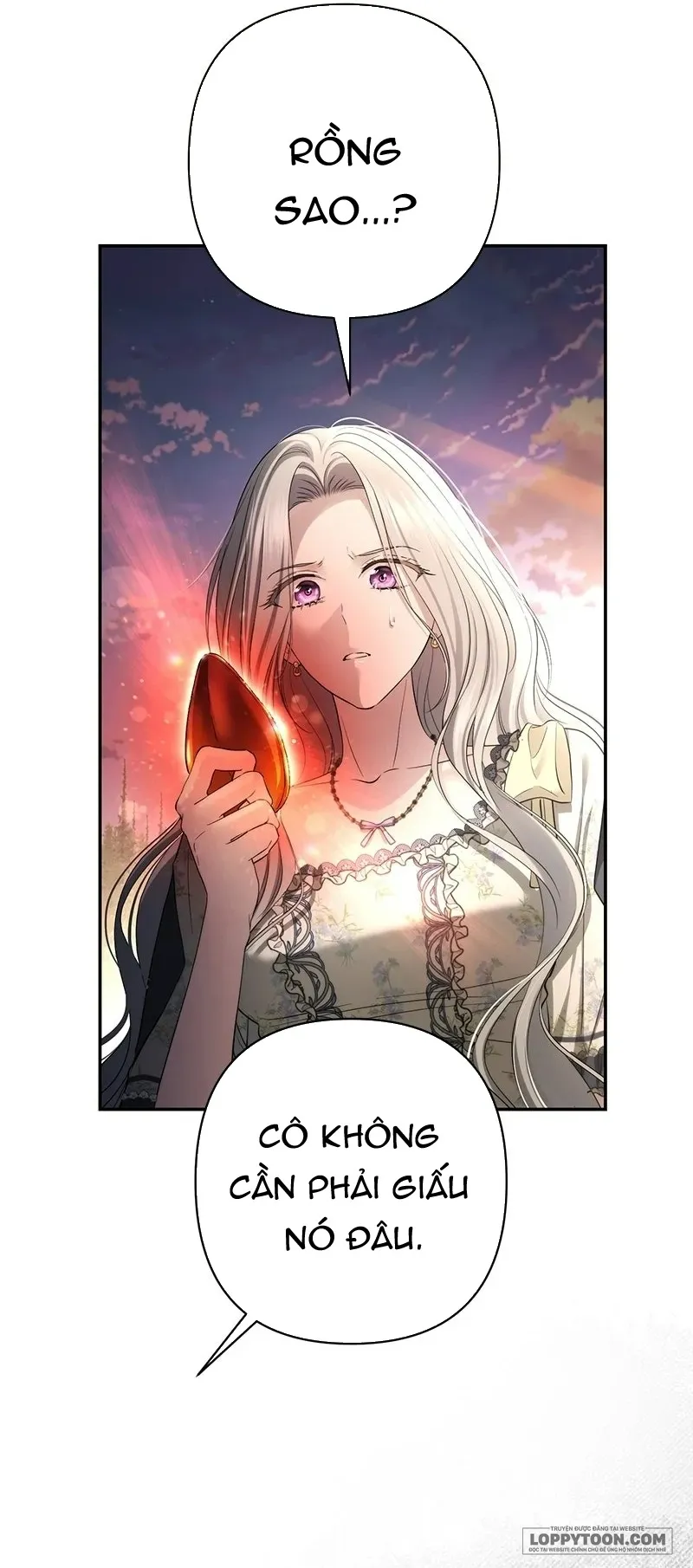 Presepe Bên Ngoài Chiếc Lồng - Chap 38 - Trang 52